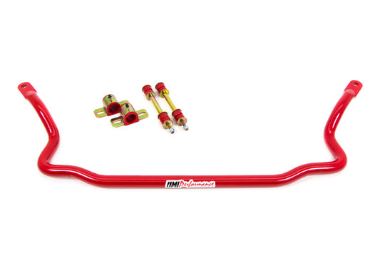 UMI Performance 82-03 S10/S15 Front Sway Bar 1-1/4in Solid -  Shop now at Performance Car Parts