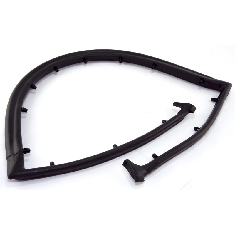 Omix Tailgate Seal 76-86 Jeep CJ Models -  Shop now at Performance Car Parts