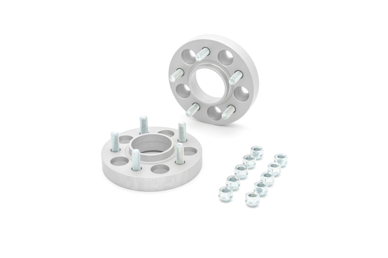 Eibach Pro-Spacer 30mm Spacer / Bolt Pattern 5x105 / Hub Center 56.5 for 11-15 Chevrolet Cruze -  Shop now at Performance Car Parts