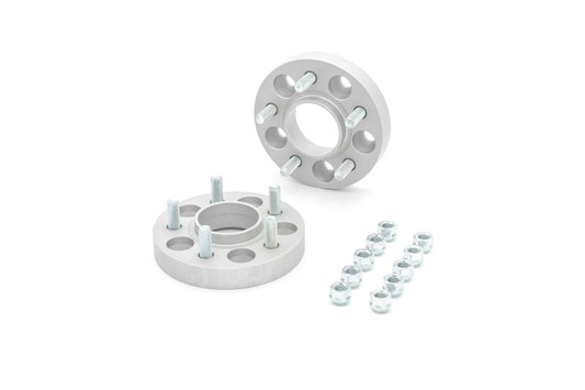 Eibach Pro-Spacer 25mm Rear Spacer / Bolt Pattern 5x114.3 / Hub Center 70.5 for 05-14 Ford Mustang -  Shop now at Performance Car Parts