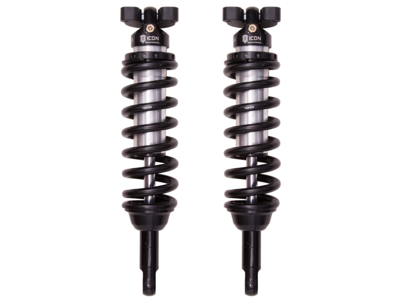 ICON 2015+ Chevrolet Colorado 2.5 Series Shocks VS IR Coilover Kit -  Shop now at Performance Car Parts