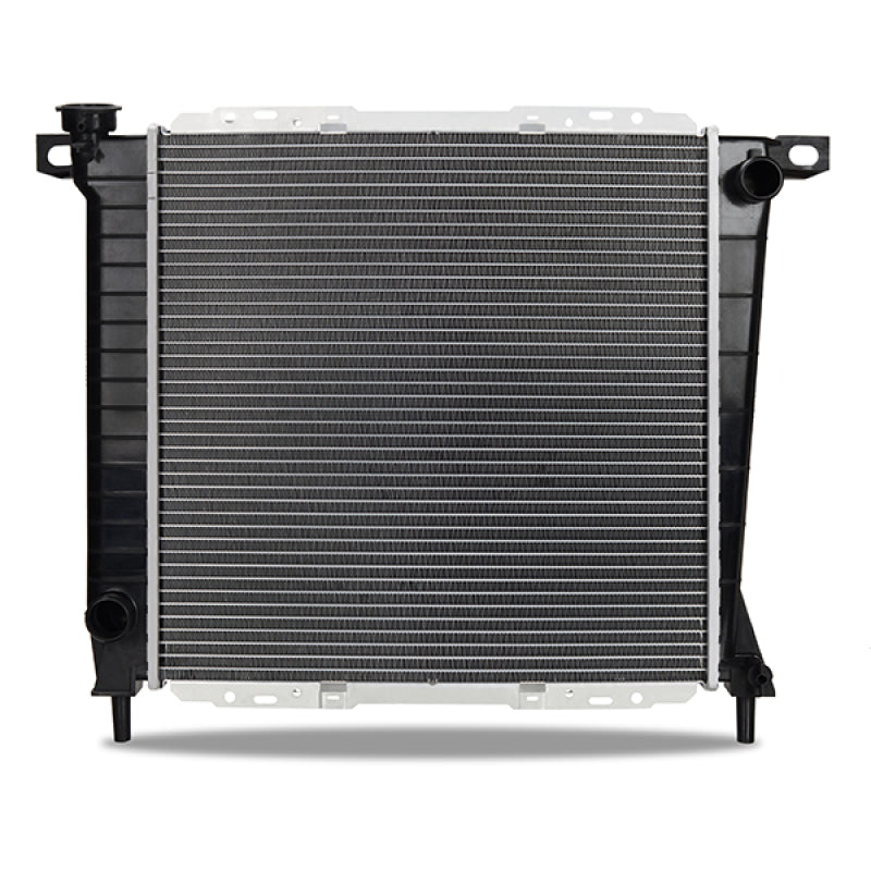 Mishimoto Ford Bronco II Replacement Radiator 1985-1990 -  Shop now at Performance Car Parts