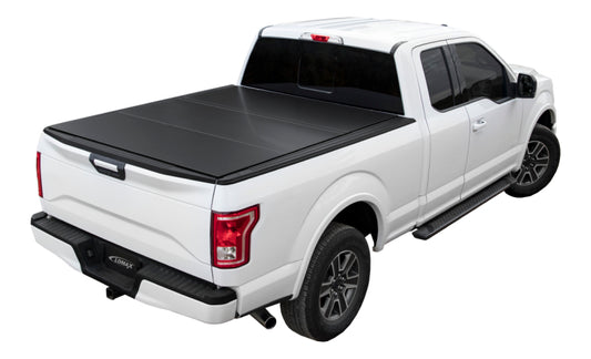 Access LOMAX Tri-Fold Cover 2019+ Ford Ranger 5ft Bed -  Shop now at Performance Car Parts