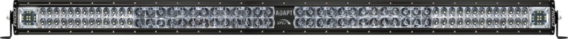 Rigid Industries 50in Adapt E-Series Light Bar -  Shop now at Performance Car Parts