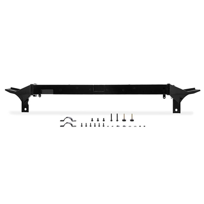 Mishimoto 2008-2010 Ford 6.4L Powerstroke Upper Support Bar -  Shop now at Performance Car Parts