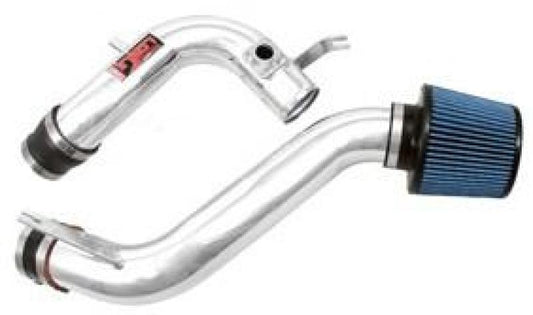 Injen 08-09 Accord Coupe 2.4L 190hp 4cyl. Polished Cold Air Intake