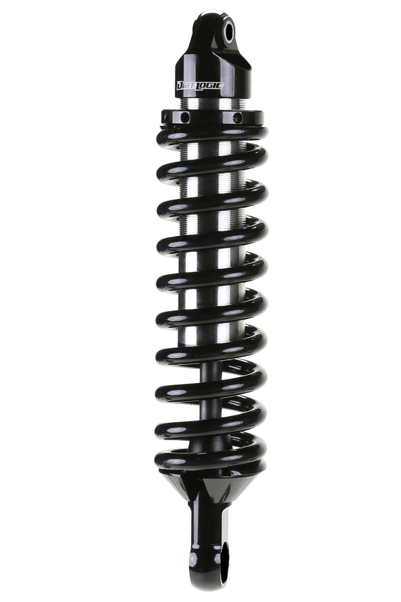 Fabtech 07-14 GM K1500 6in Front Dirt Logic 2.5 N/R Coilovers - Pair -  Shop now at Performance Car Parts