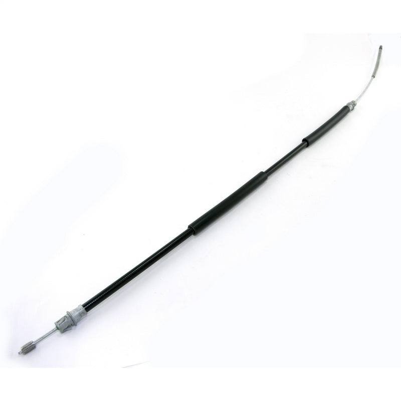 Omix Parking Brake Cable LH Rear 91-95 Jeep Wrangler -  Shop now at Performance Car Parts