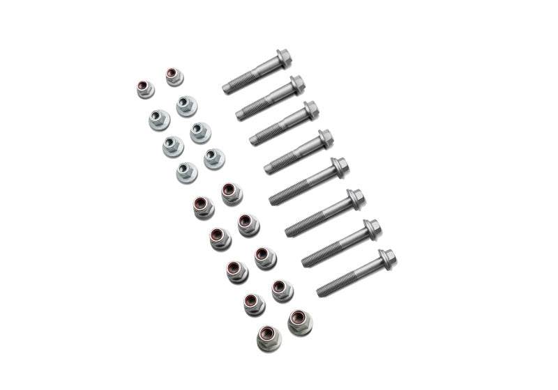 Ford Racing 15-20 Ford F-150 Fox (Tuned By Ford Performance) 2.0IFP Off-Road Suspension Leveling Kit -  Shop now at Performance Car Parts