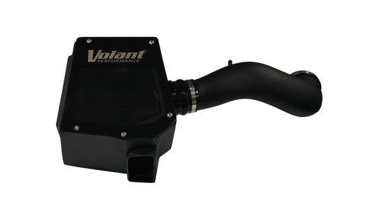 Volant 07-08 Chevrolet Avalanche/Silverado/Suburban 4.8/5.3L V8 DryTech Closed Box Air Intake System -  Shop now at Performance Car Parts