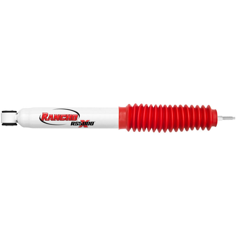 Rancho 86-95 Toyota 4Runner Front RS5000X Shock -  Shop now at Performance Car Parts