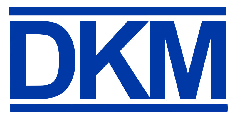 DKM Clutch 00-06 BMW M3 184mm Ceramic Twin Disc MR Clutch Kit w/Flywheel (650 ft/lbs Torque) -  Shop now at Performance Car Parts
