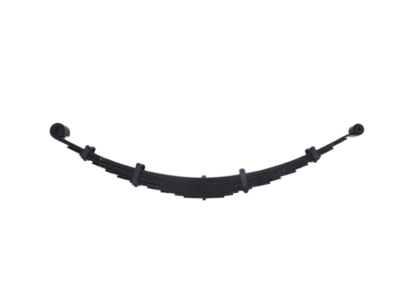 ICON 00-04 Ford F-250/F-350 Front 6in Leaf Spring Pack -  Shop now at Performance Car Parts