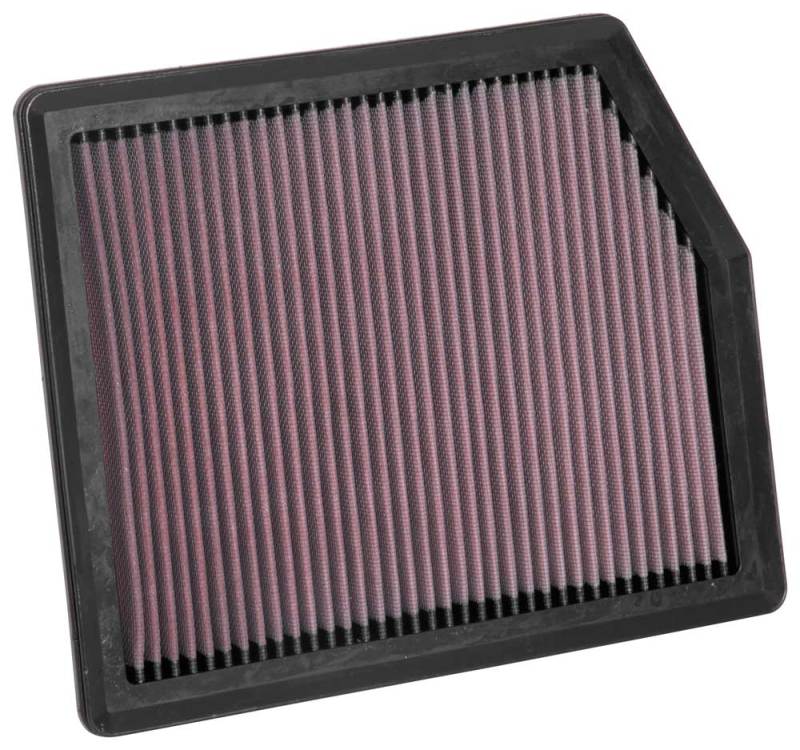 K&N Replacement Air Filter ACURA NSX V6-3.0L 1991-96 -  Shop now at Performance Car Parts