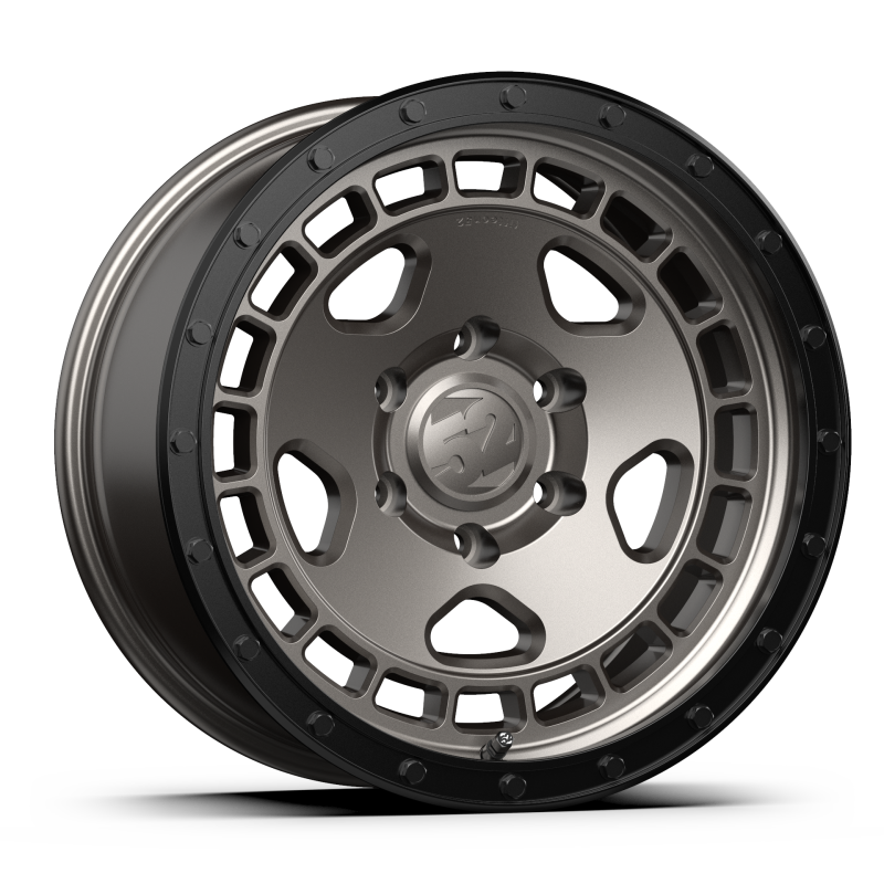 fifteen52 Turbomac HD 17x8.5 6x135 0mm ET 87.1mm Center Bore Magnesium Grey Wheel -  Shop now at Performance Car Parts