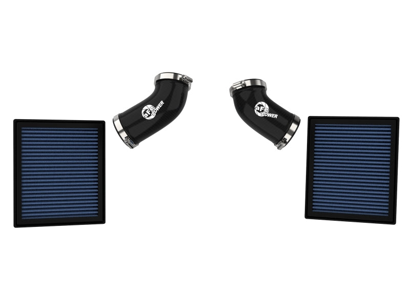 aFe Super Stock Induction System Pro 5R Media Jeep 22-23 Toyota Tundra V6-3.4L (tt) -  Shop now at Performance Car Parts