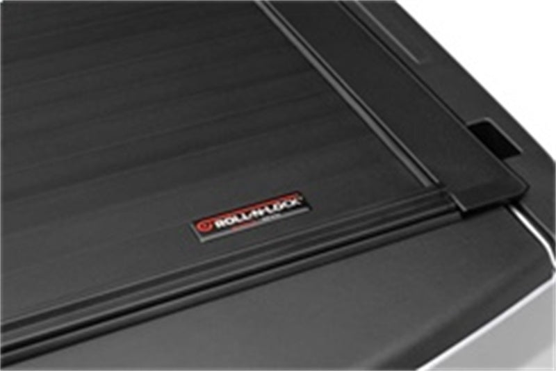 Roll-N-Lock 16-18 Toyota Tacoma Double Cab SB 60-1/2in A-Series Retractable Tonneau Cover -  Shop now at Performance Car Parts
