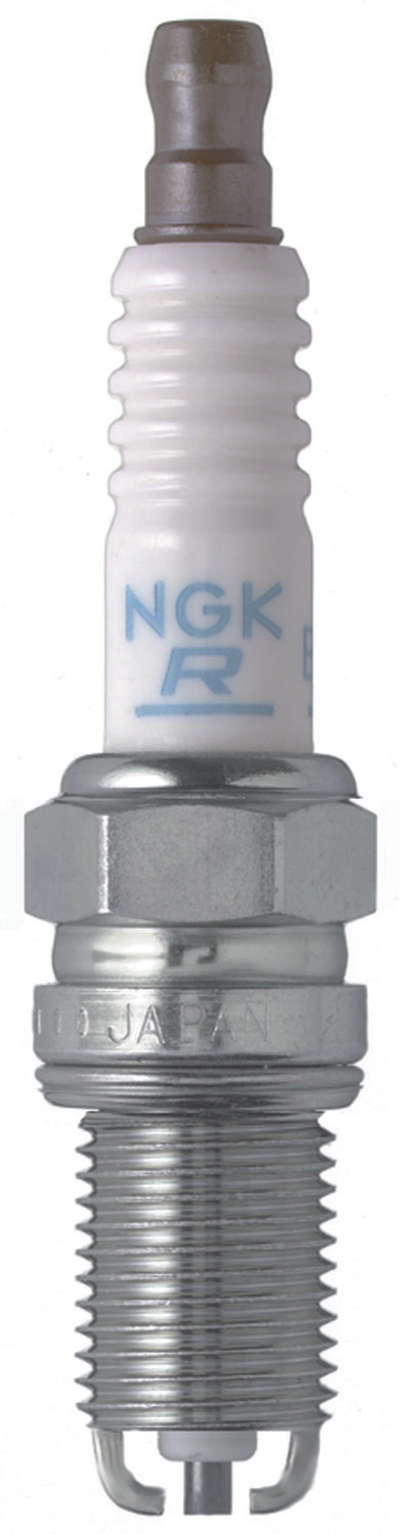 NGK Standard Spark Plug Box of 10 (DCPR8EKC) -  Shop now at Performance Car Parts