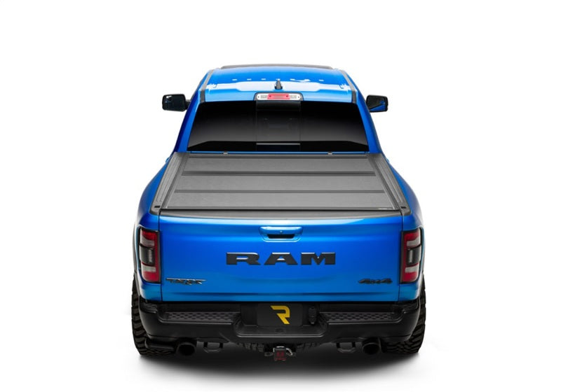 Extang 2023 Chevy/GMC Canyon/Colorado 5.2ft. Bed Endure ALX -  Shop now at Performance Car Parts