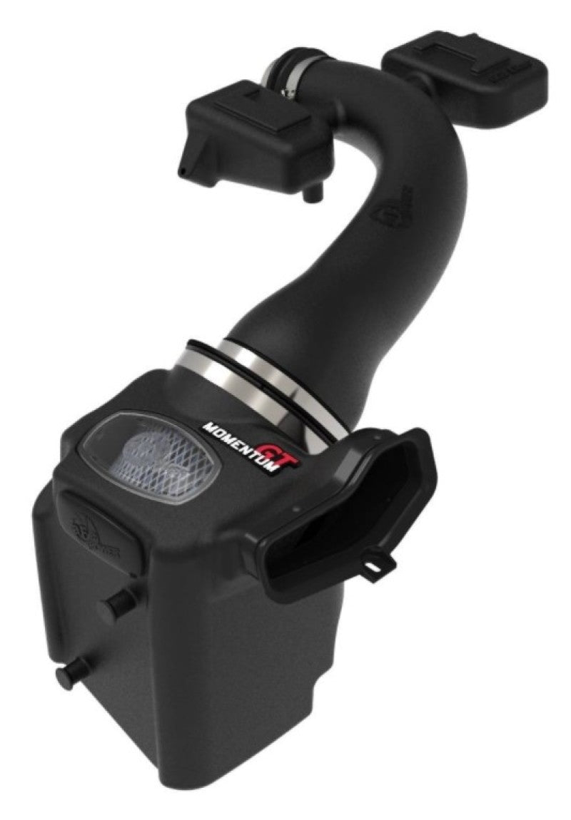 aFe Momentum GT Pro 5R Cold Air Intake System 20-21 Ford F-250/F-350 -  Shop now at Performance Car Parts