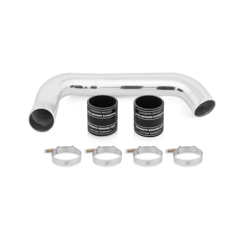 Mishimoto 08-10 Ford 6.4L Powerstroke Cold-Side Intercooler Pipe and Boot Kit -  Shop now at Performance Car Parts