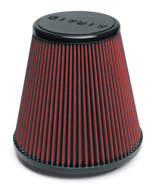 Airaid Universal Air Filter - Cone 4 1/2 x 8 x 5 x 7 1/2 - Performance Car Parts
