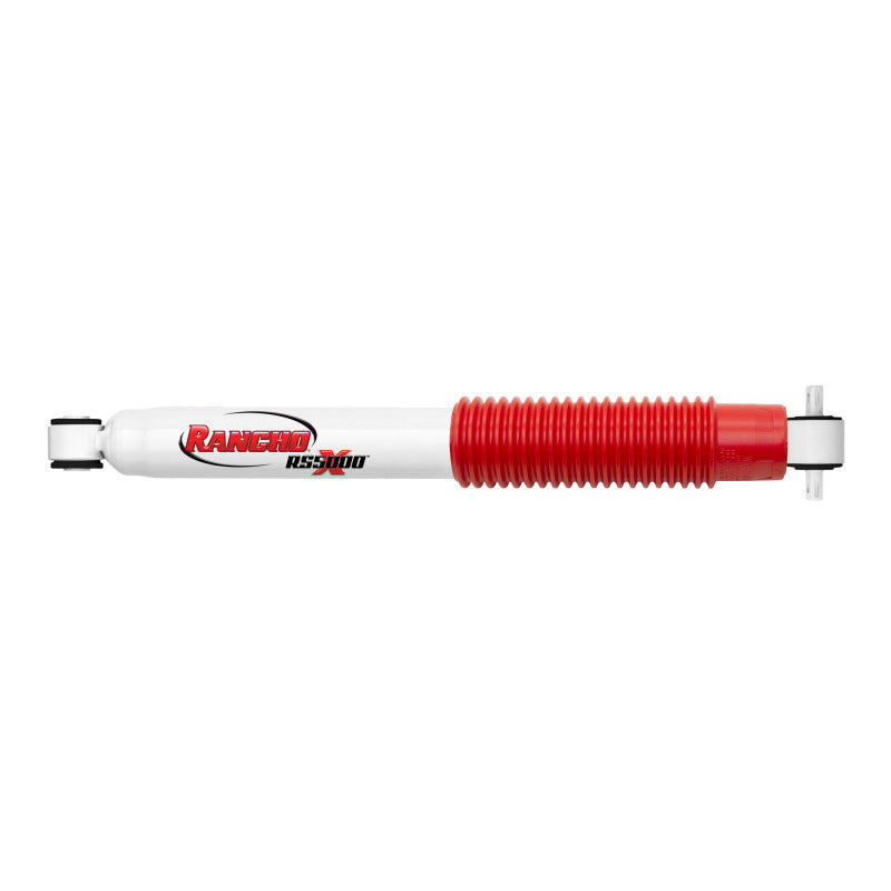 Rancho 00-05 Ford Excursion Rear RS5000X Shock -  Shop now at Performance Car Parts
