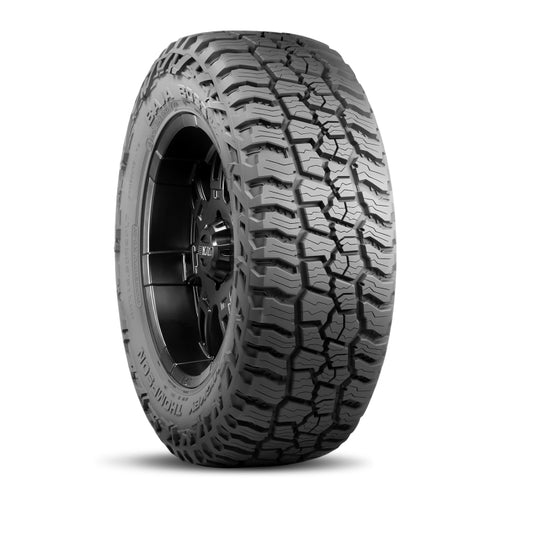 Mickey Thompson Baja Boss A/T SUV Tire - LT275/55R20 117T 90000049721 -  Shop now at Performance Car Parts