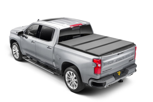 Extang 15-22 Chevy/GMC Canyon/Colorado (6ft. 2in. Bed) Solid Fold ALX