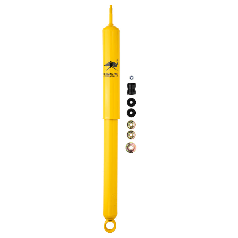 ARB / OME Gas Shock Absorber Shock Rav4ROme Springs -  Shop now at Performance Car Parts