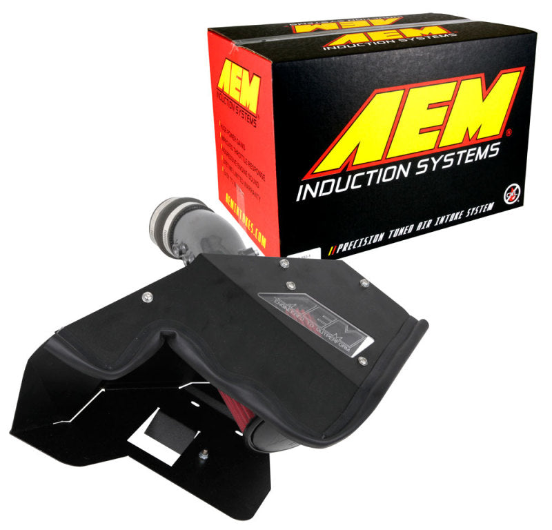 AEM 07-11 Toyota Camry V6-3.5L Cold Air Intake -  Shop now at Performance Car Parts