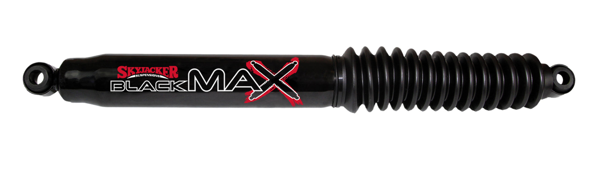 Skyjacker Black Max Shock Absorber 2007-2010 Dodge Ram 2500 Crew Cab 4WD Extended Crew Cab 4WD -  Shop now at Performance Car Parts