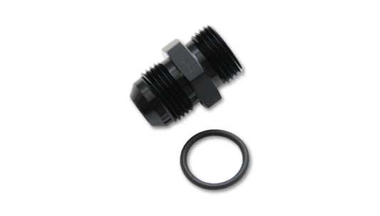 Vibrant -16AN Flare to -20 ORB w/ O-Ring Aluminum Adapter Fitting -  Shop now at Performance Car Parts