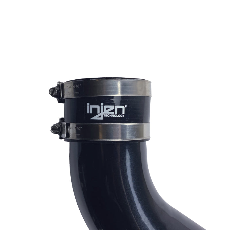 Injen 03-04 Hyundai Tiburon V6 2.7L Black IS Short Ram Cold Air Intake -  Shop now at Performance Car Parts