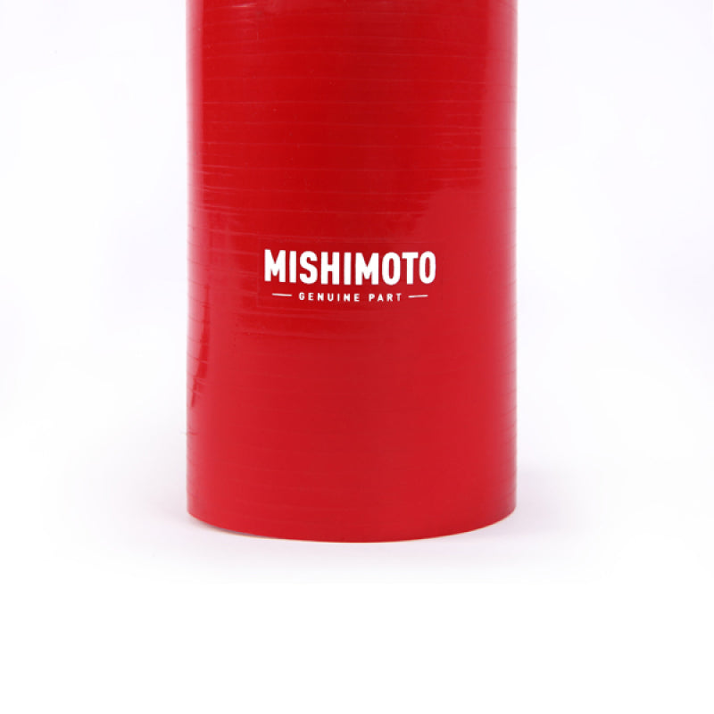 Mishimoto 05-07 Ford 6.0L Powerstroke Coolant Hose Kit (Twin I-Beam Chassis) (Red) -  Shop now at Performance Car Parts