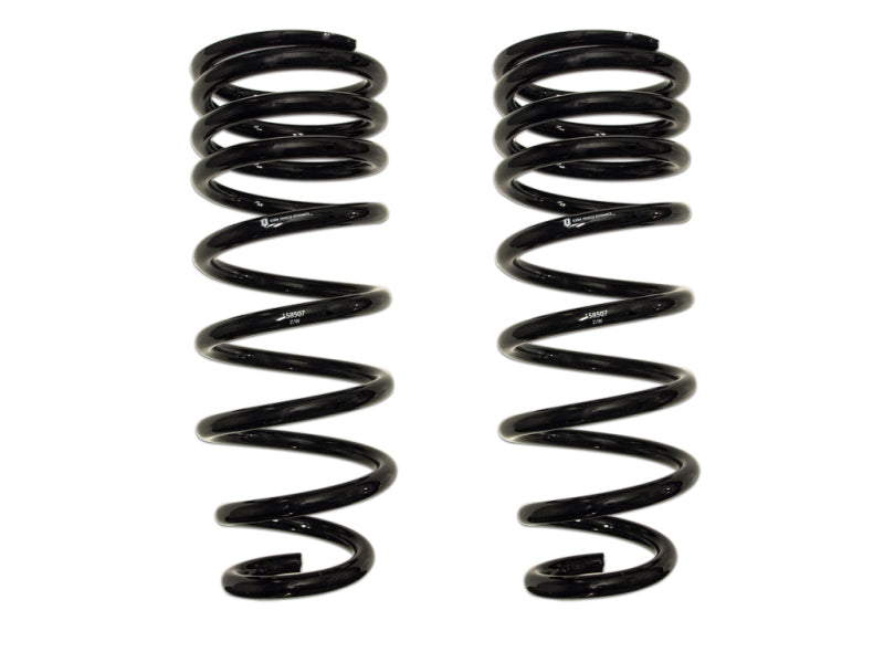 ICON 2007+ Toyota FJ / 2003+ Toyota 4Runner Rear 3in Dual Rate Spring Kit -  Shop now at Performance Car Parts