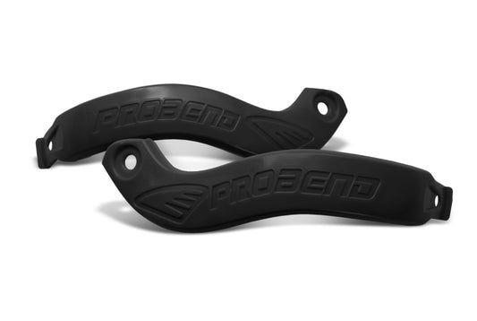 Cycra Probend CRM Replacement Abrasion Guards - Black -  Shop now at Performance Car Parts