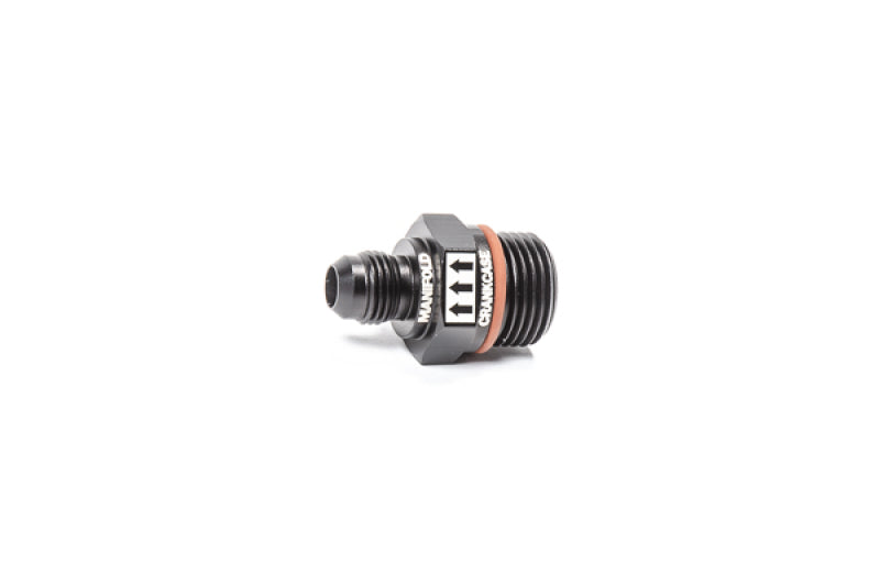 Radium PCV Valve 10AN ORB to 6AN Male -  Shop now at Performance Car Parts