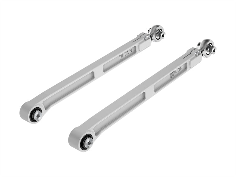 ICON 2022 Toyota Tundra Billet Rear Lower Link Kit -  Shop now at Performance Car Parts