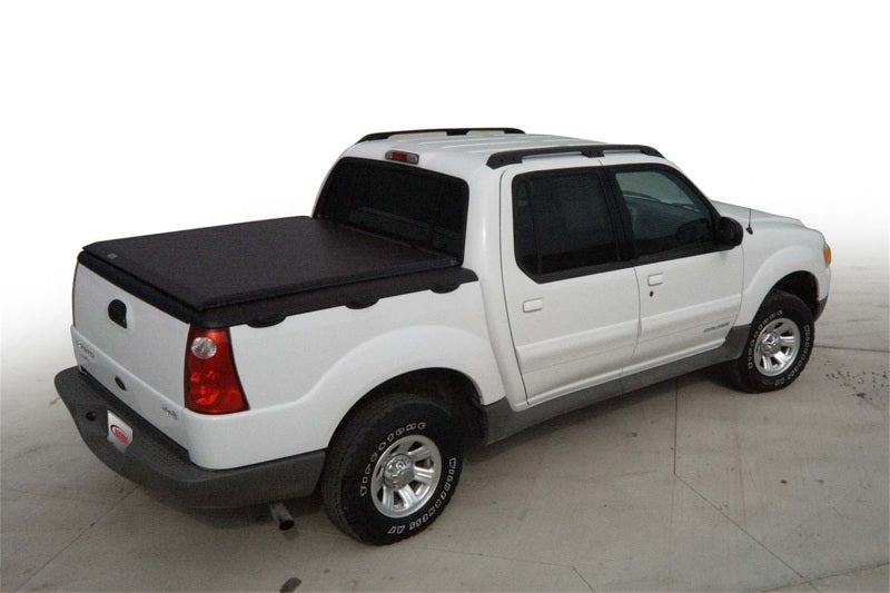 Access Literider 01-06 Ford Explorer Sport Trac (4 Dr) 4ft 2in Bed (Bolt On) Roll-Up Cover -  Shop now at Performance Car Parts