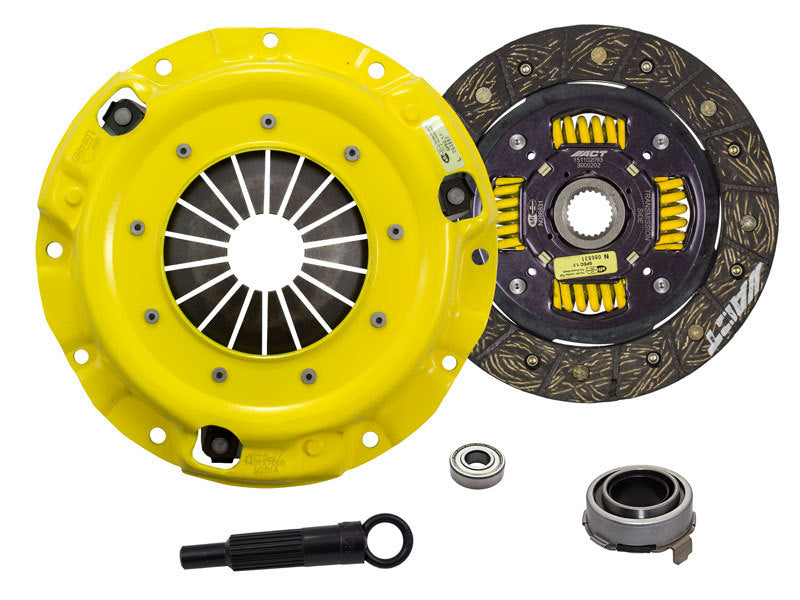 ACT 1991 Mazda Miata HD/Perf Street Sprung Clutch Kit -  Shop now at Performance Car Parts