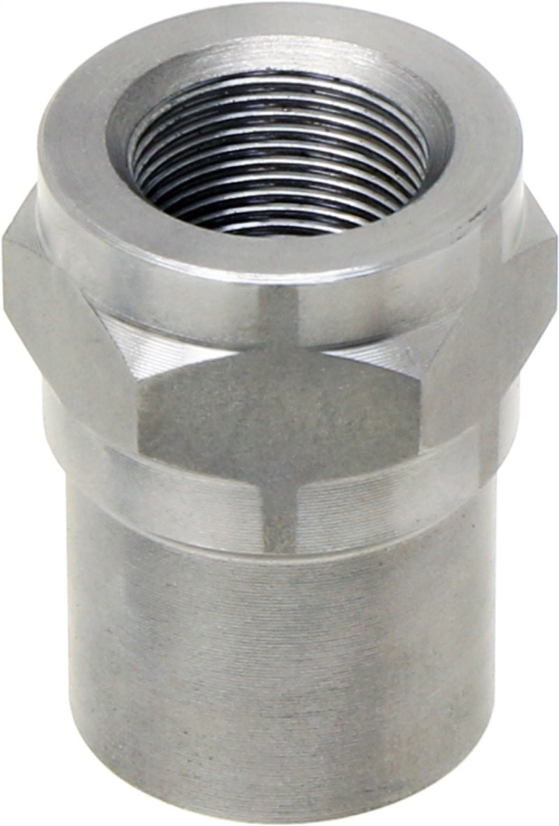 RockJock Threaded Bung 7/8in-14 RH Thread -  Shop now at Performance Car Parts