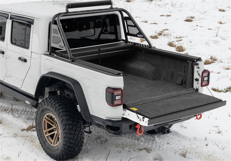 BedRug 20-23 Jeep Gladiator JT 5 Foot Full Bed Liner (Use w/Spray-In & Non-Lined Bed) -  Shop now at Performance Car Parts