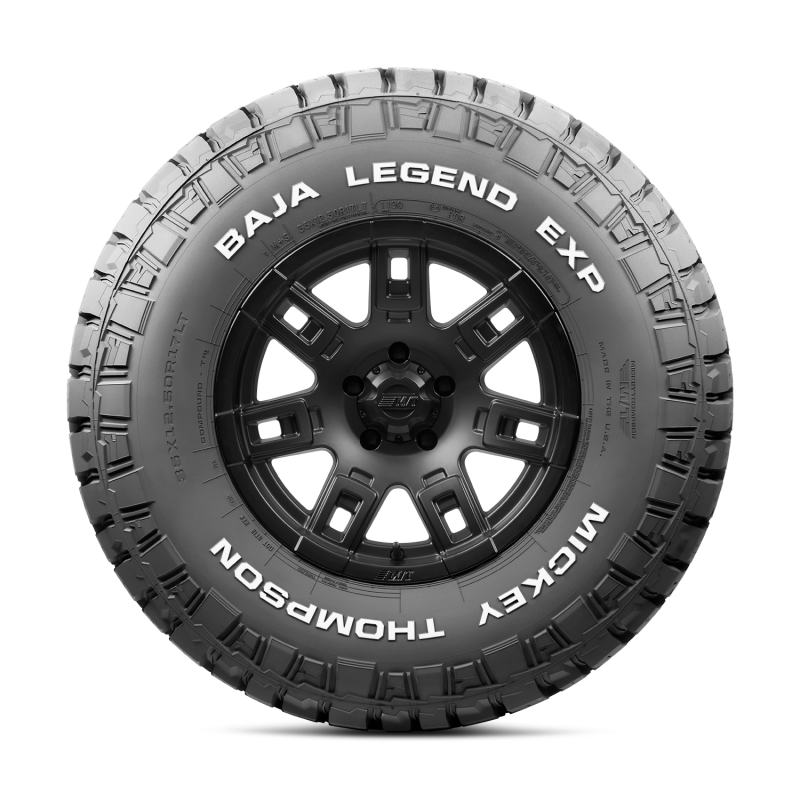 Mickey Thompson Baja Legend EXP Tire 35X12.50R17LT 119Q 90000067181 -  Shop now at Performance Car Parts