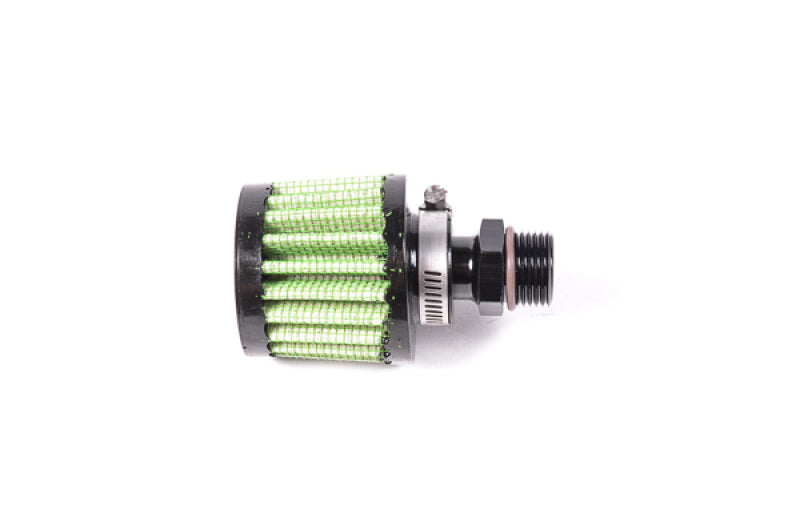 Radium Engineering 10AN ORB Fitting to Air Filter -  Shop now at Performance Car Parts