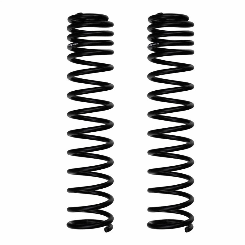 Skyjacker 84-01 Jeep XJ 4.5in Front Dual Rate Long Travel Coil Springs -  Shop now at Performance Car Parts