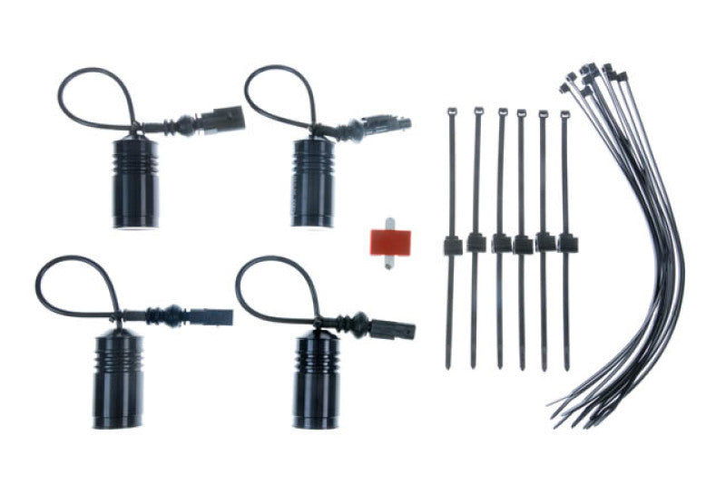 KW Electronic Damping Cancellation Kit Audi S3 Type 8P -  Shop now at Performance Car Parts
