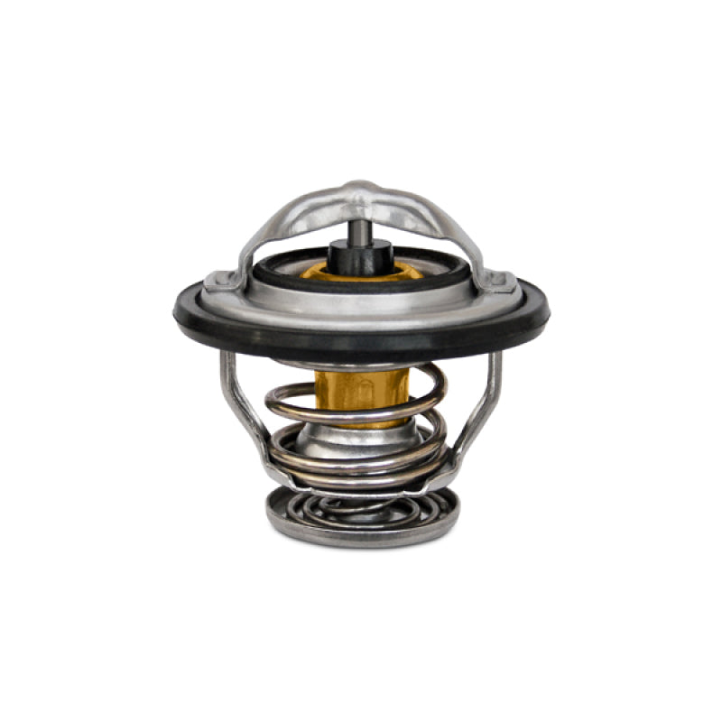 Mishimoto 01-10 Chevy Duramax 2500 6.6L 185 & 191F Degrees Racing Thermostat -  Shop now at Performance Car Parts
