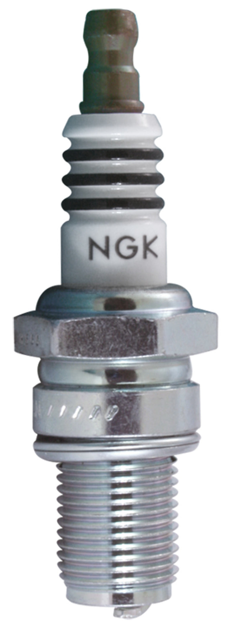 NGK Iridium IX Spark Plug Box of 4 (BR9ECMIX) -  Shop now at Performance Car Parts