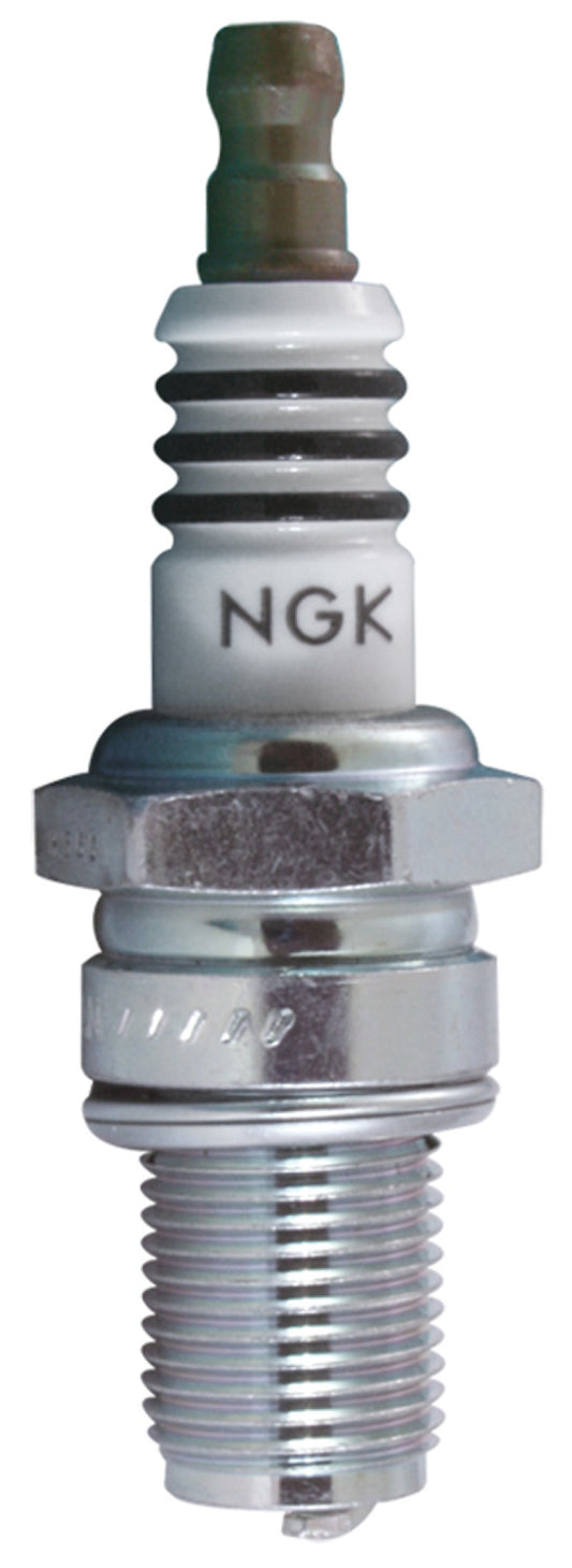 NGK Iridium IX Spark Plug Box of 4 (BR9ECMIX)